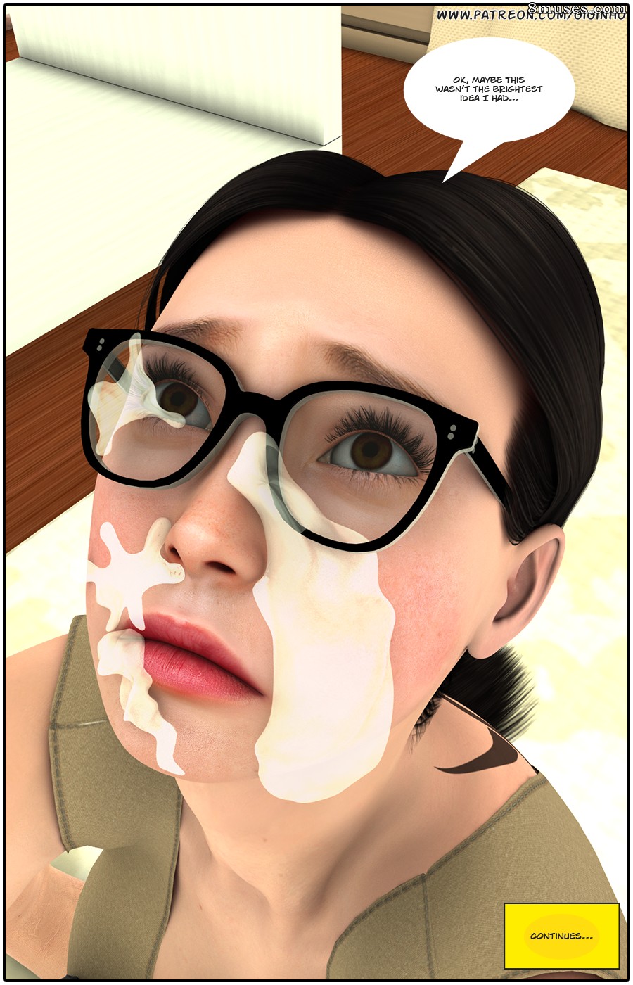 Samantha - Issue 3 - Math - Page 36