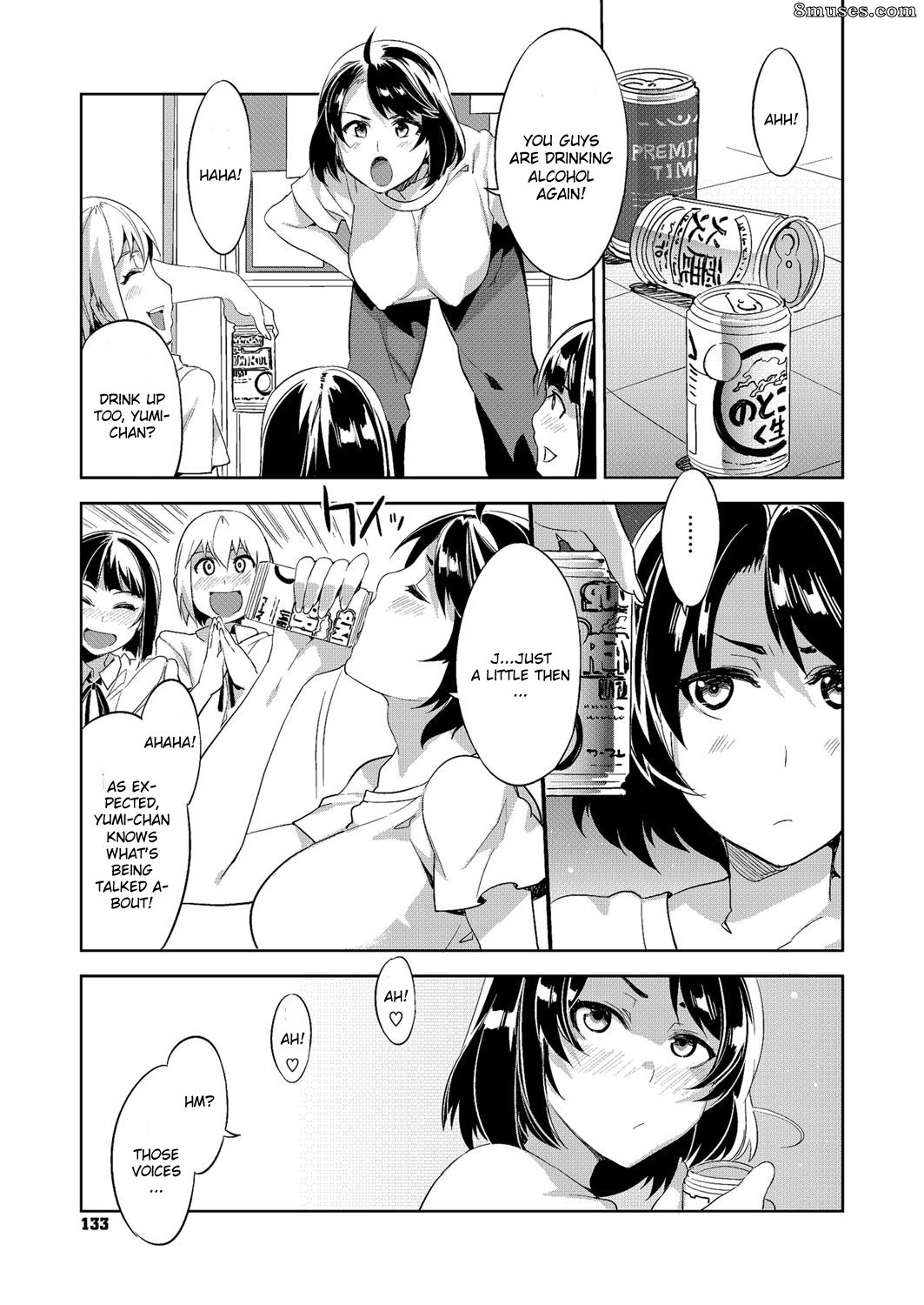 Alice no Takarabako - Mizuryuu Kei - Oretachi no Tannin - Page 3