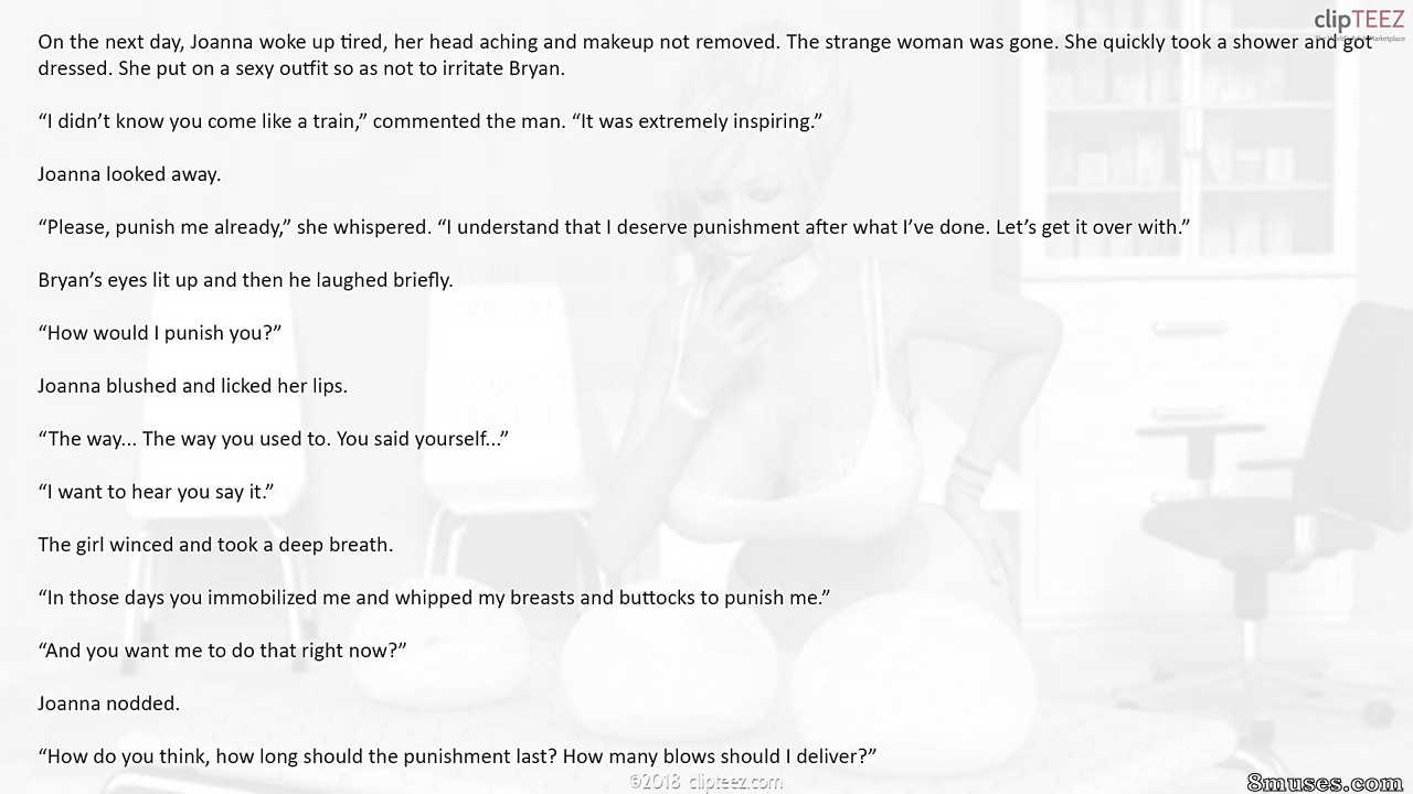 Slave Wife Expansion - Part 1 - Page 49