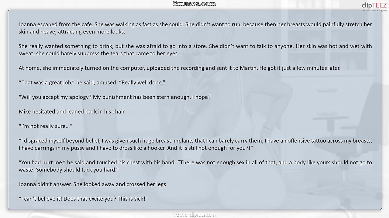 Slave Wife Expansion - Part 1 - Page 90
