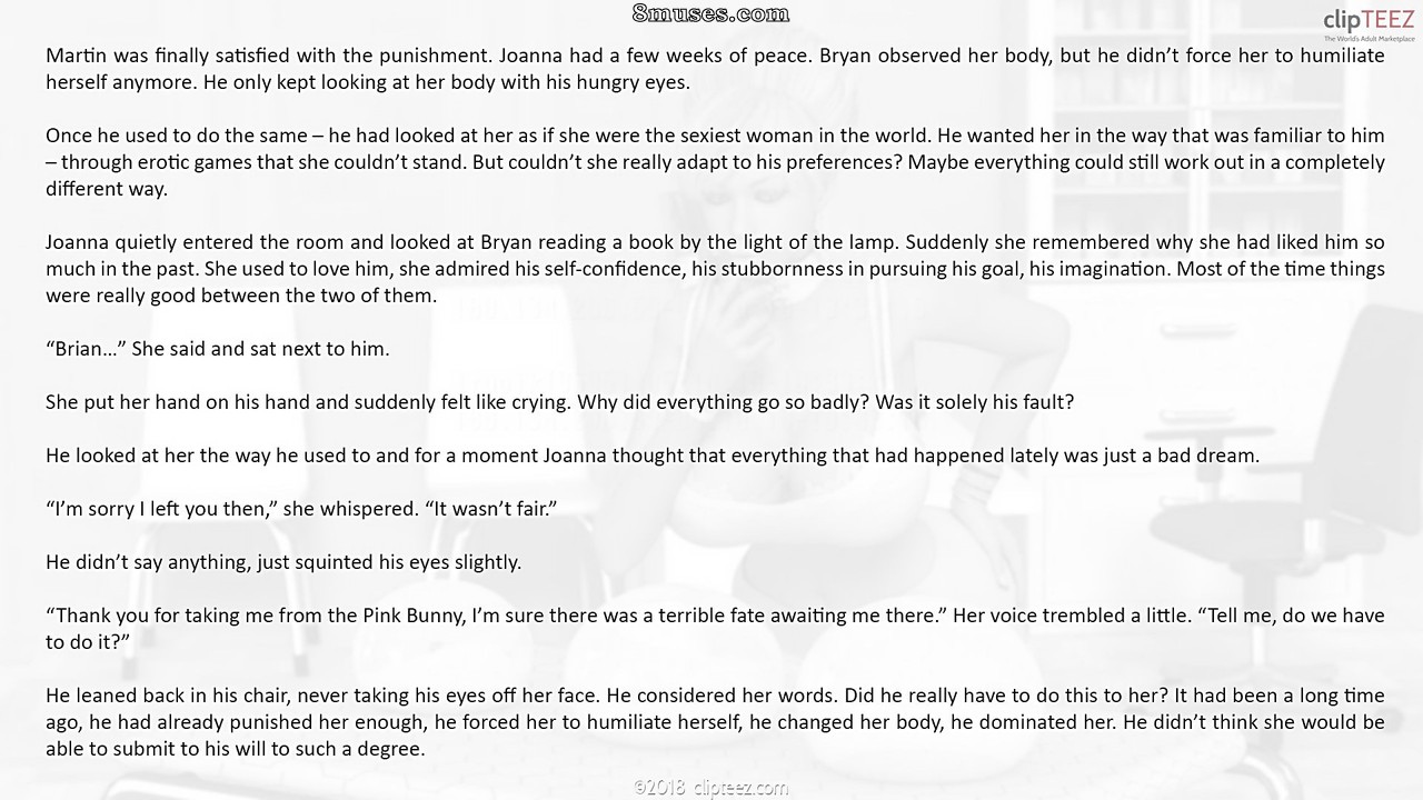 Slave Wife Expansion - Part 1 - Page 96