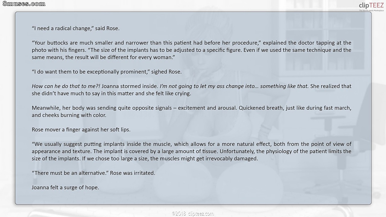 Slave Wife Expansion - Part 1 - Page 28