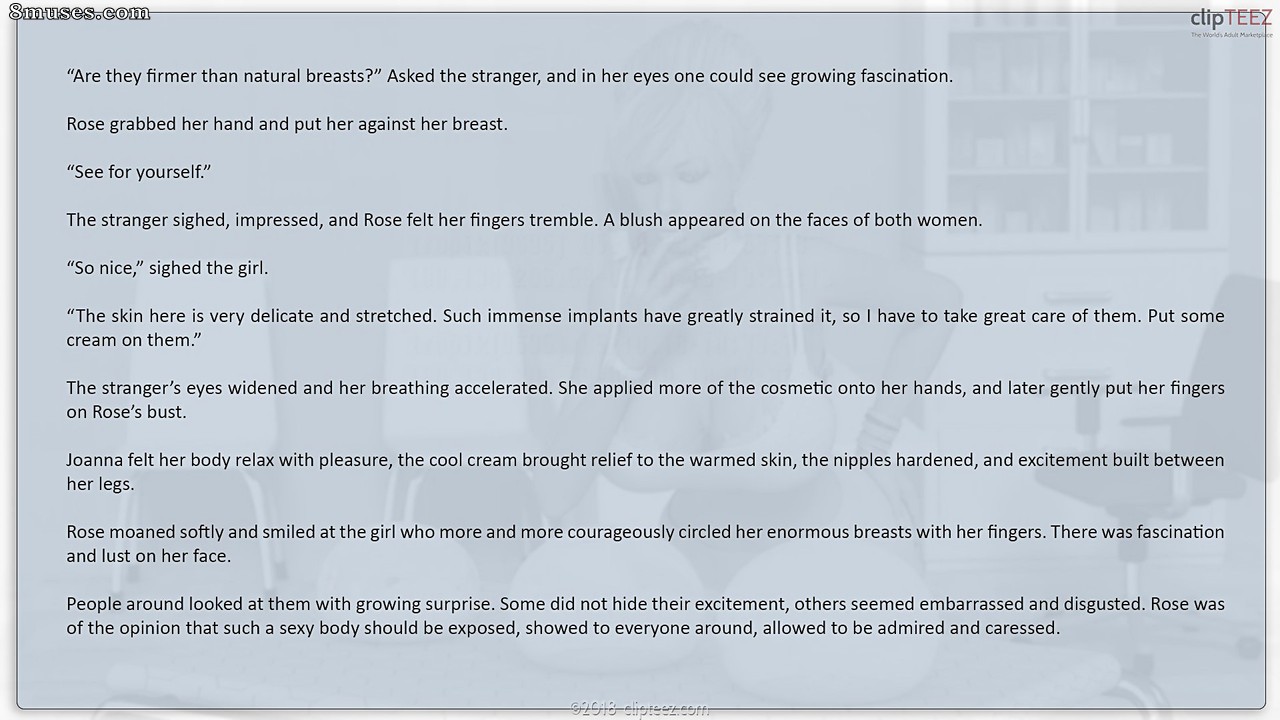 Slave Wife Expansion - Part 1 - Page 67