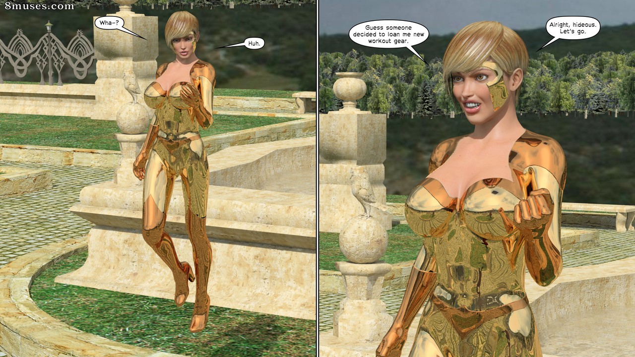 Elysium Park - Issue 16-18 - Page 48