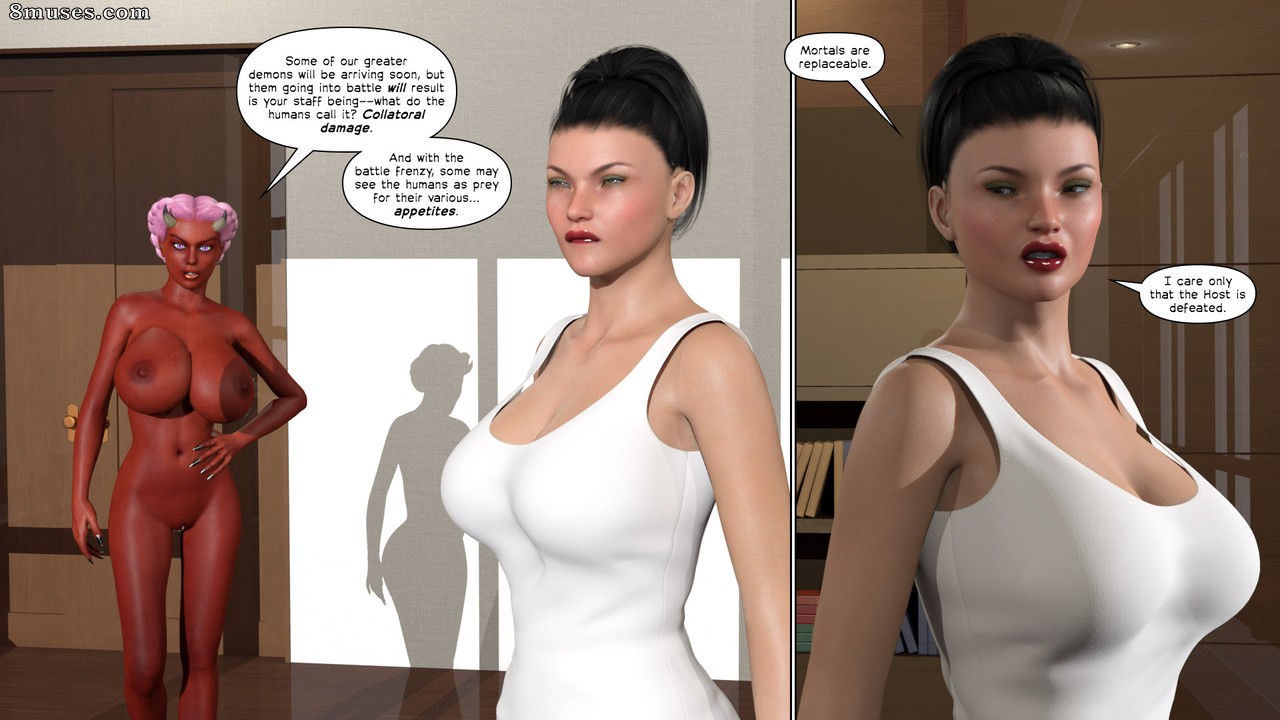 Elysium Park - Issue 16-18 - Page 29