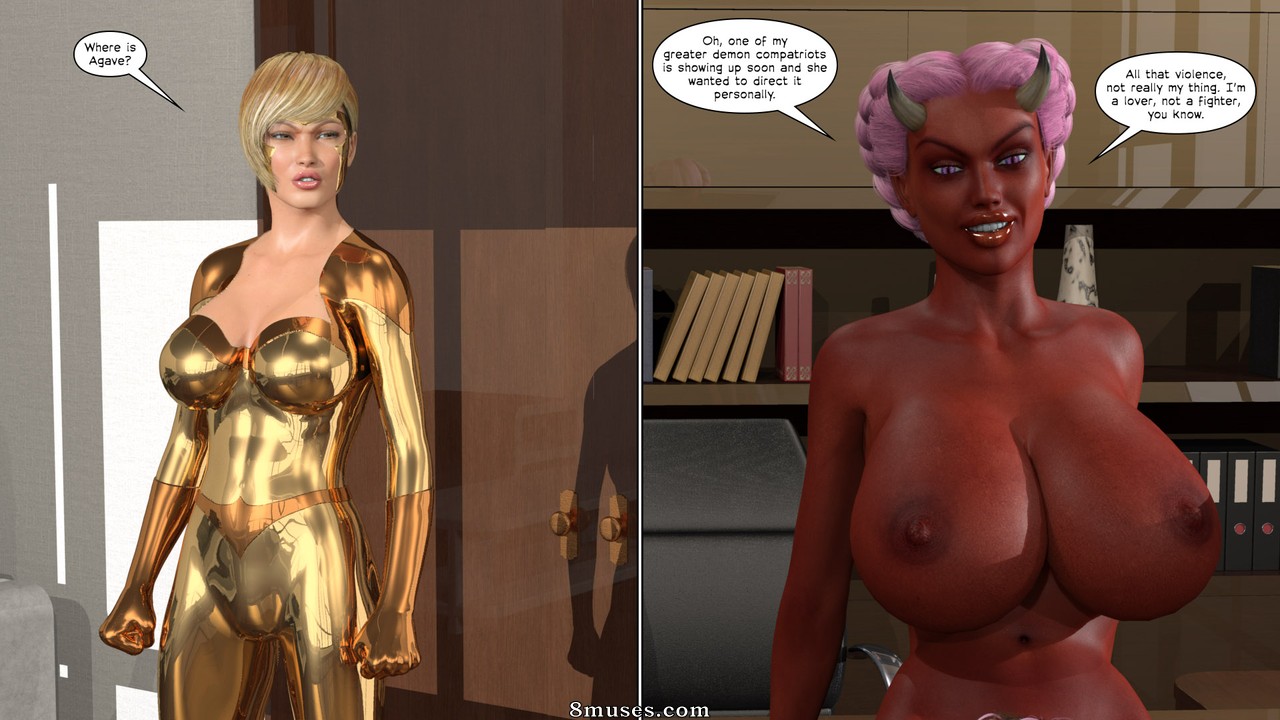Elysium Park - Issue 16-18 - Page 74