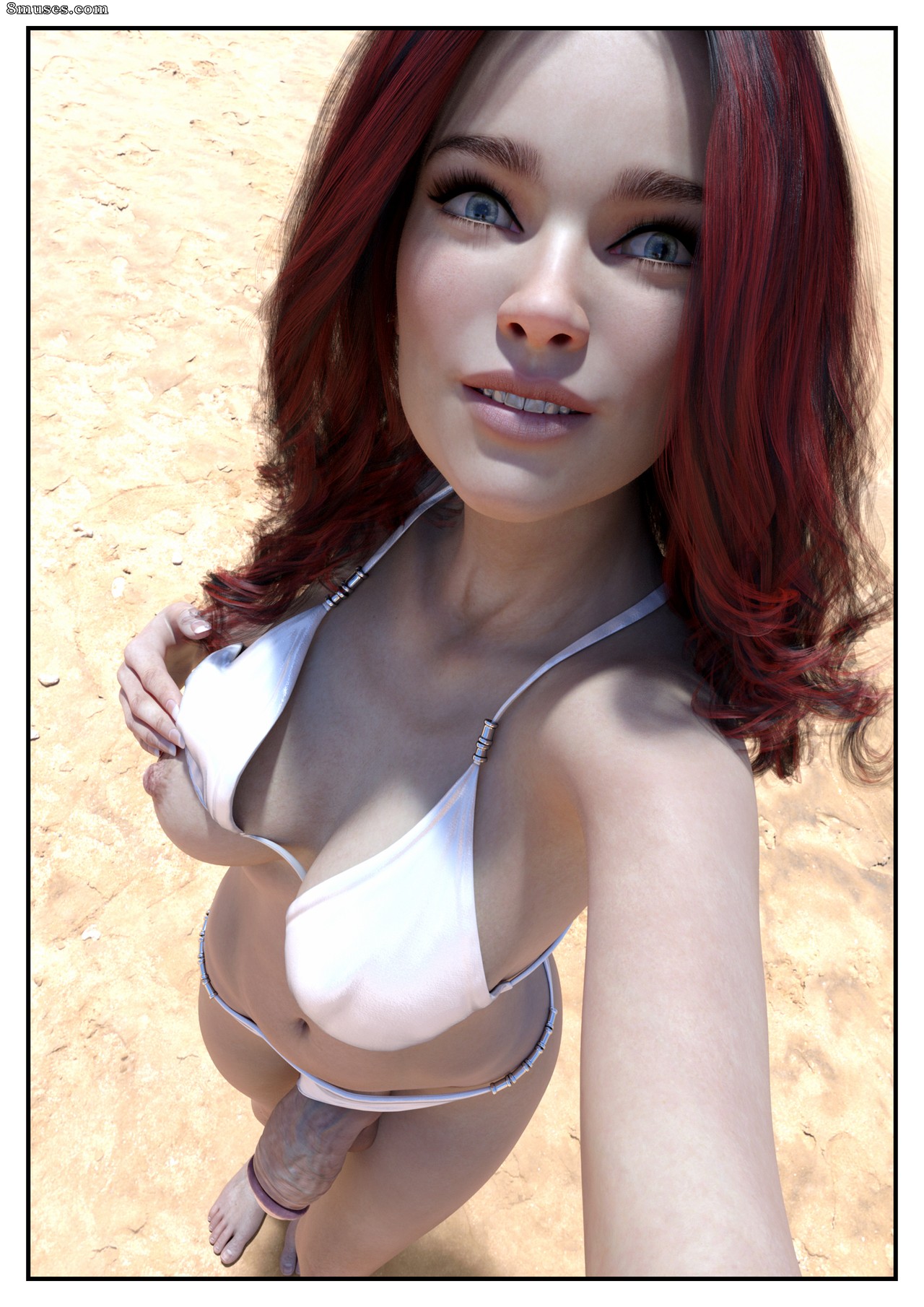 Galleries - Emery Beach - Page 5