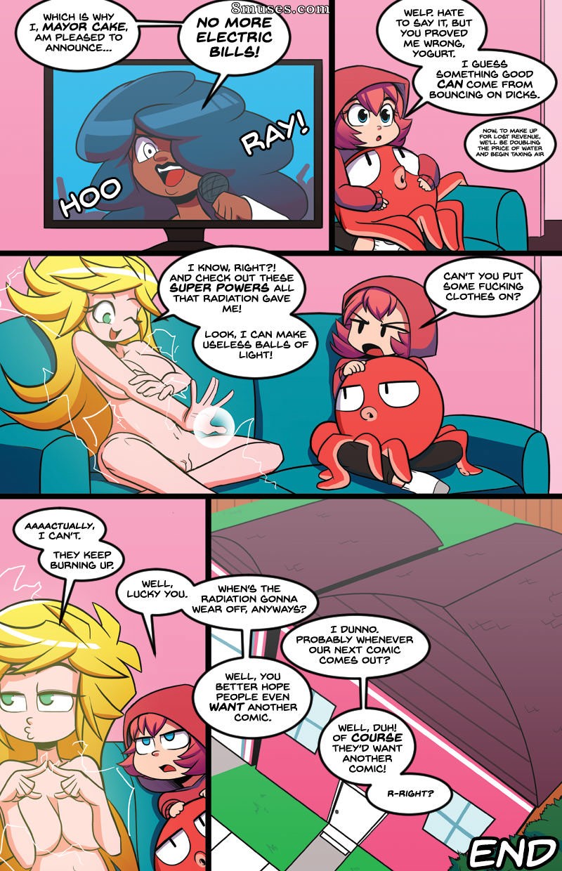 Joue avec moi - Numéro 1 - Page 19