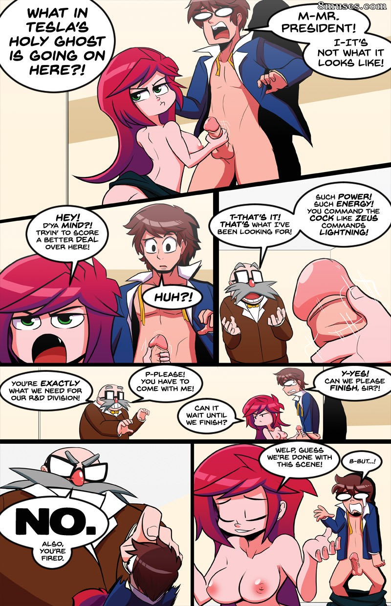 Joue avec moi - Numéro 1 - Page 9