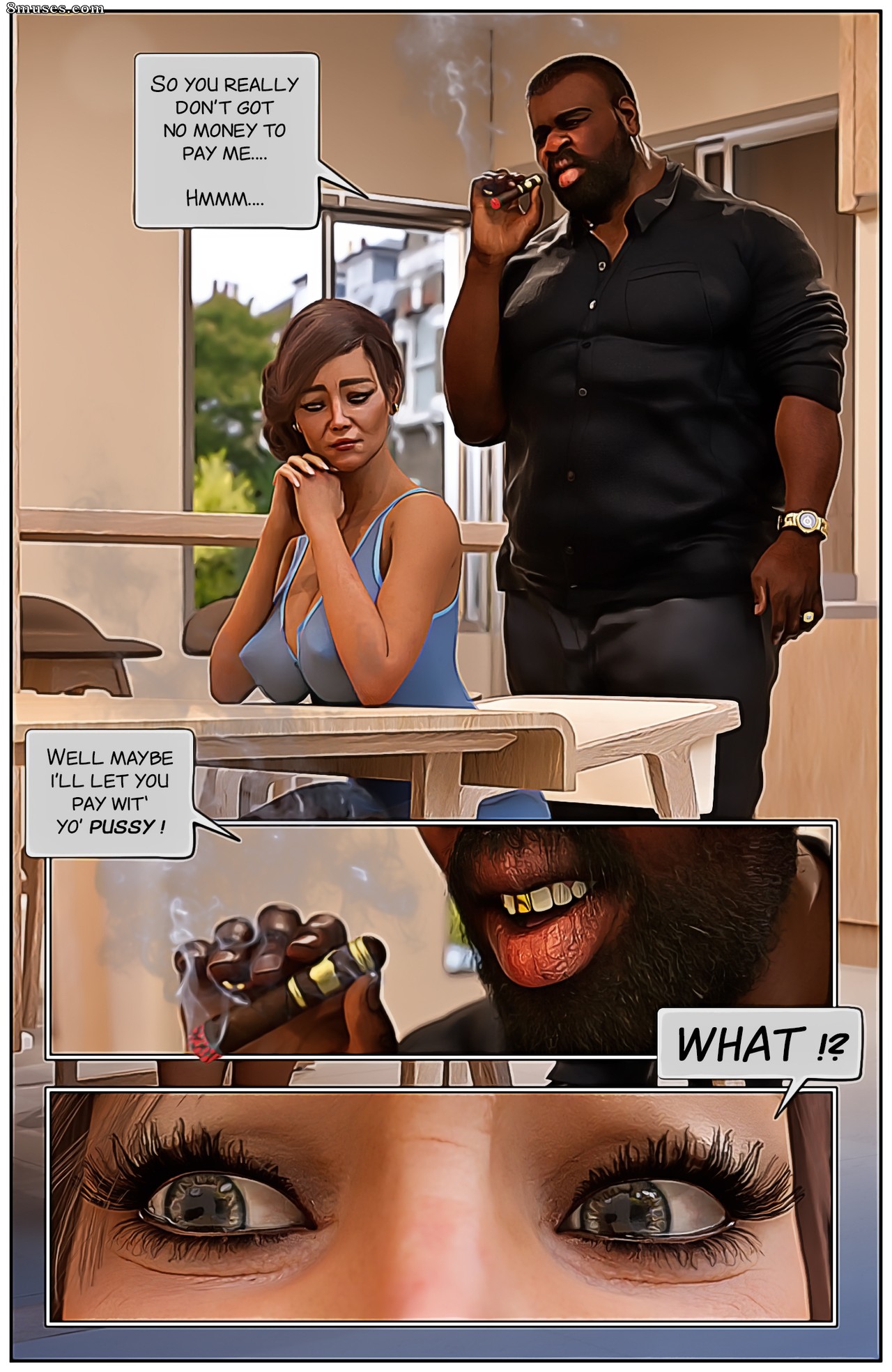 Tab109 - Past Due - Page 6