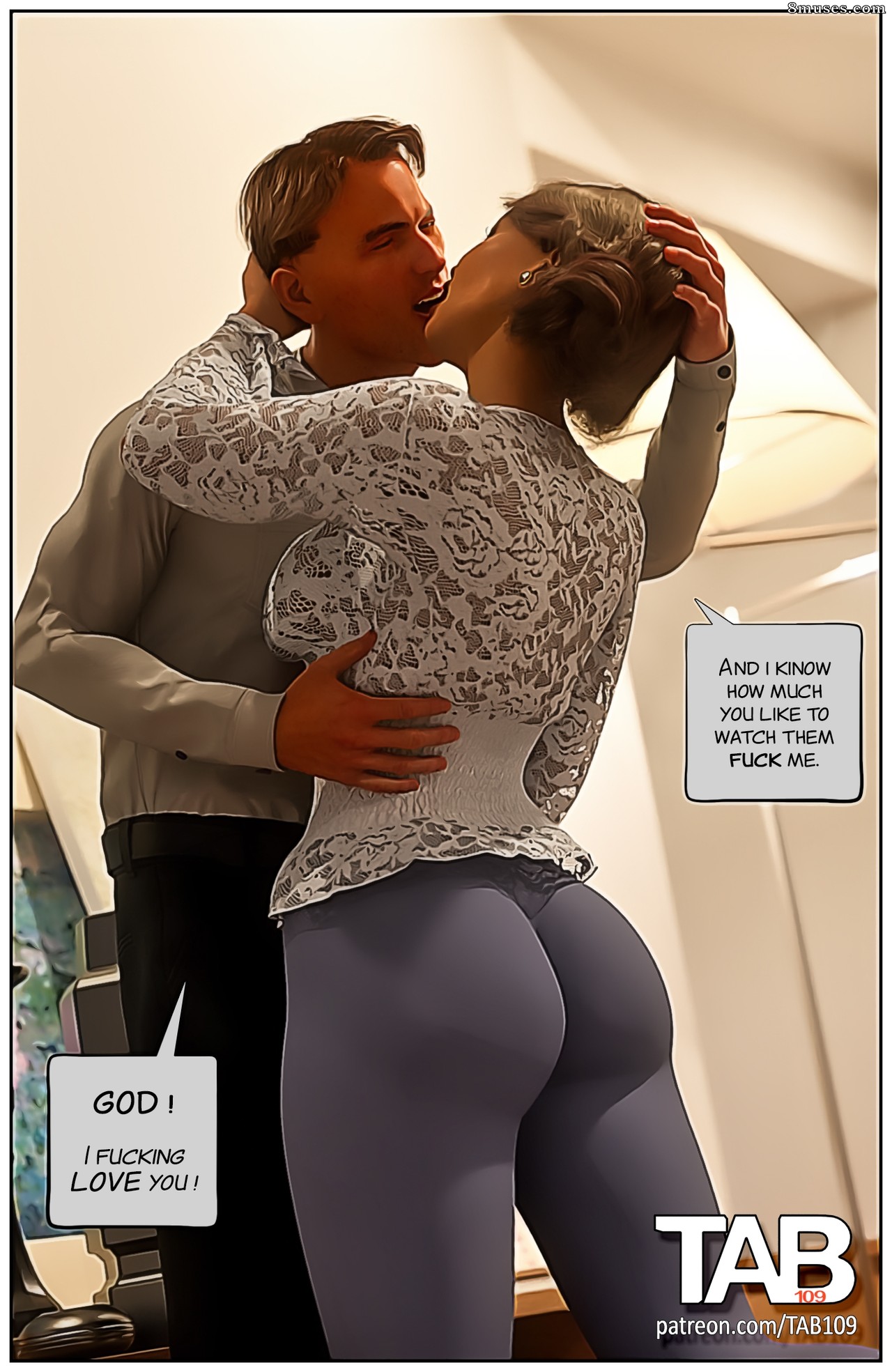 Tab109 - Past Due - Page 23