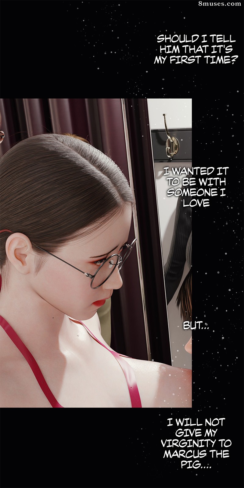 My Neighbor's Widow - Issue 5 - Page 145