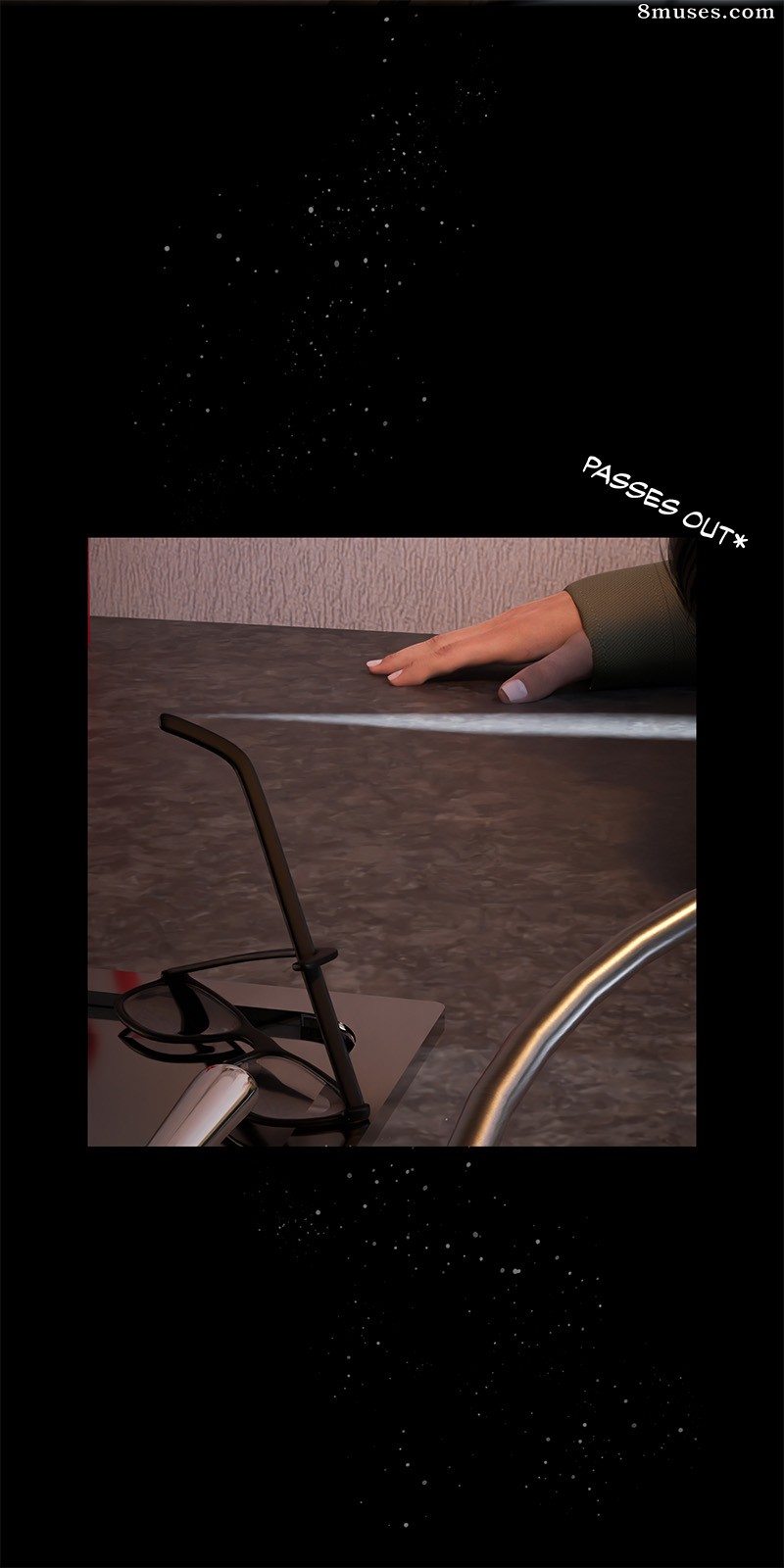 My Neighbor's Widow - Issue 5 - Page 59