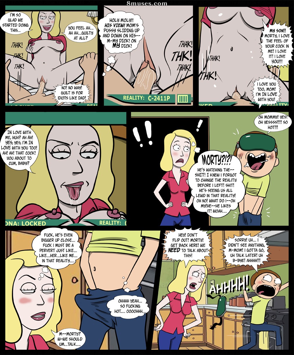 Everfire Comics - Janeiro de 2023 - Página 24