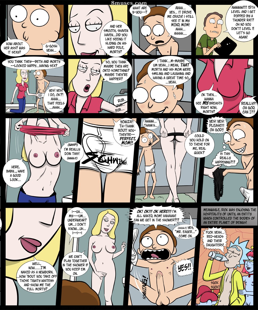 Everfire Comics - Enero 2023 - Página 28