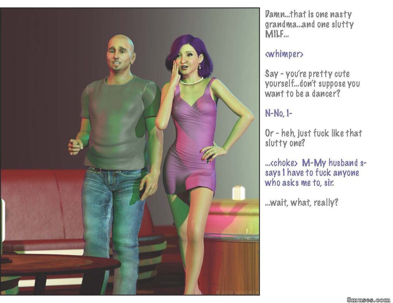Repossessed - Issue 12-14 - Page 229