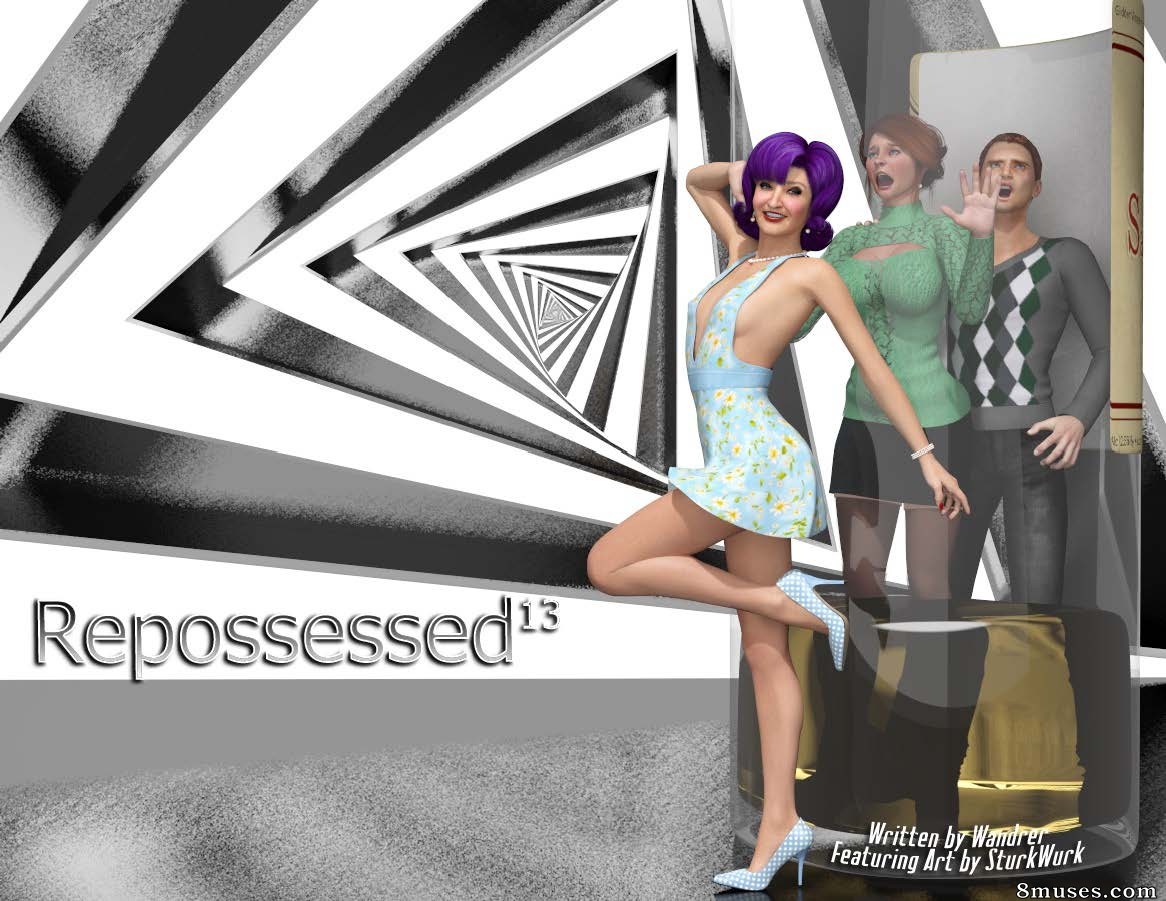 Repossessed - Issue 12-14 - Page 112