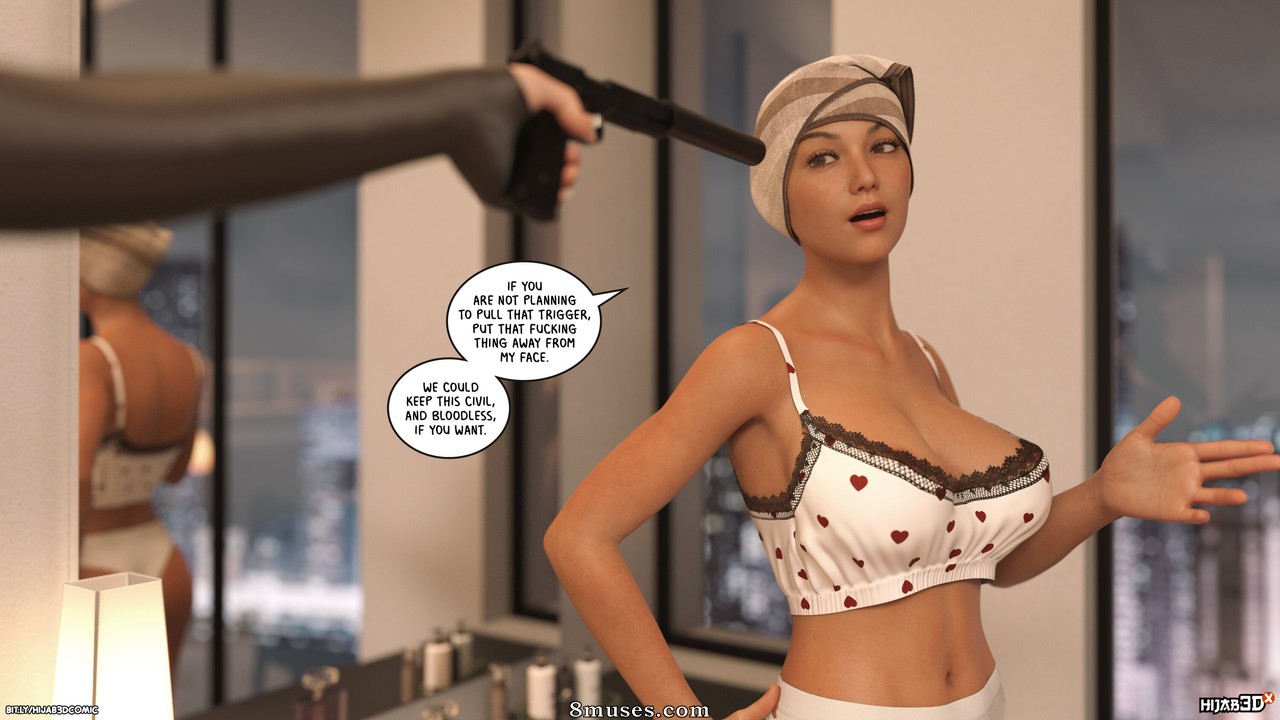 Alpha - Issue 3 - Page 88