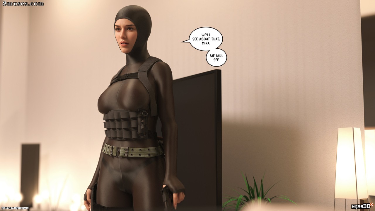 Alpha - Issue 3 - Page 96