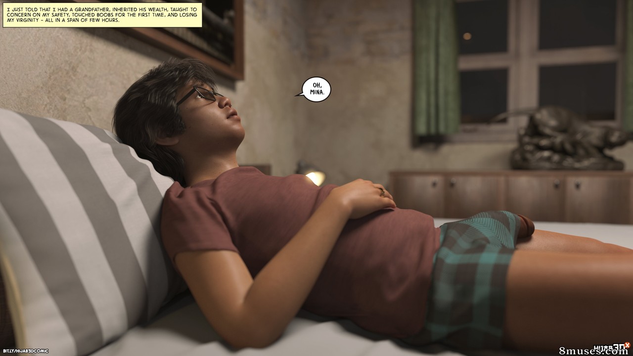 Alpha - Issue 3 - Page 98