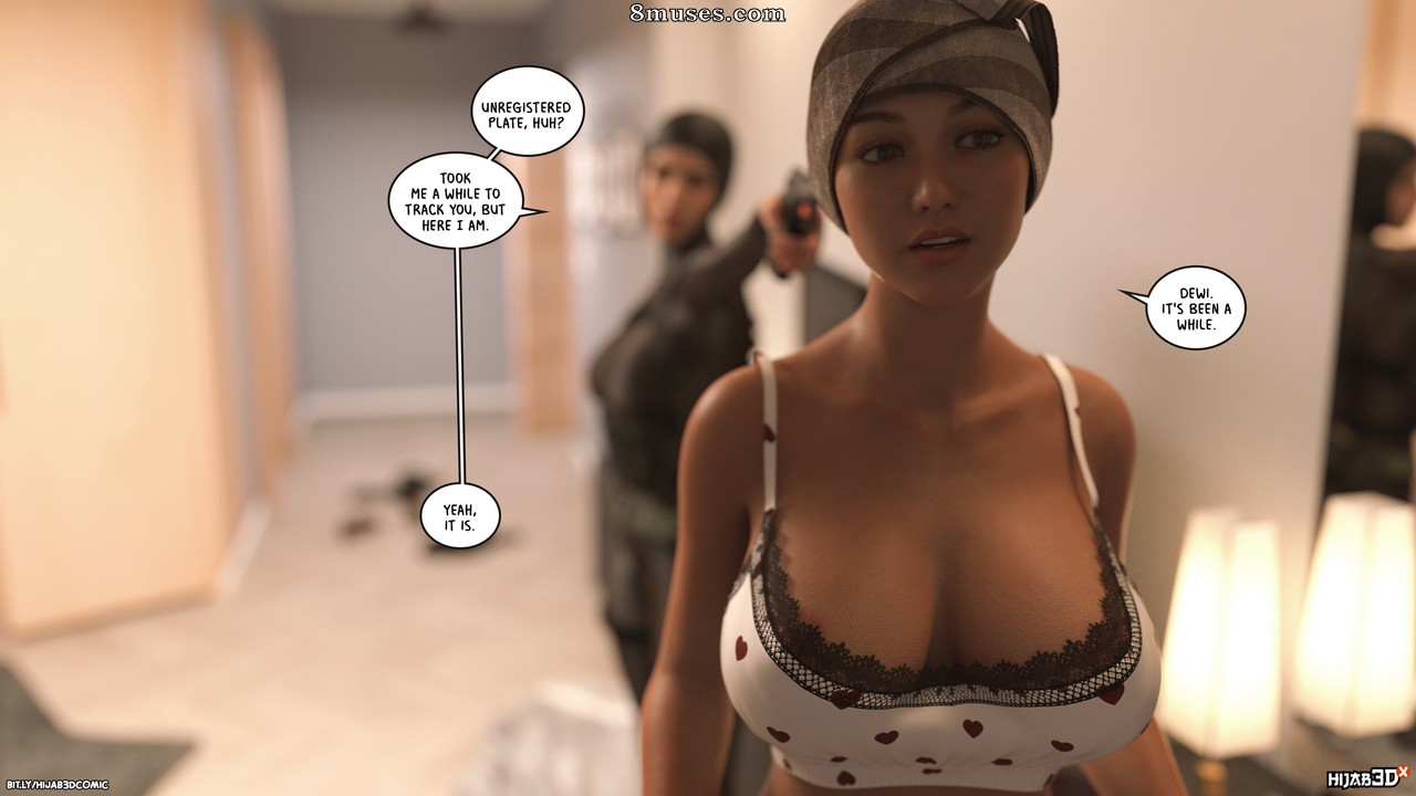 Alpha - Issue 3 - Page 86