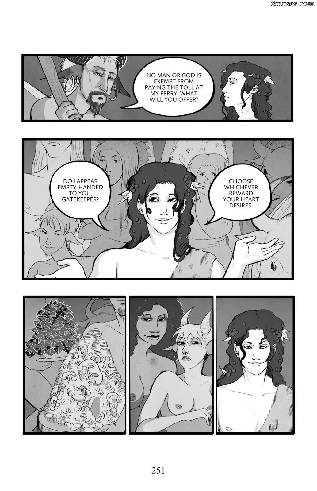Smut Peddler - Issue 7 - Page 33
