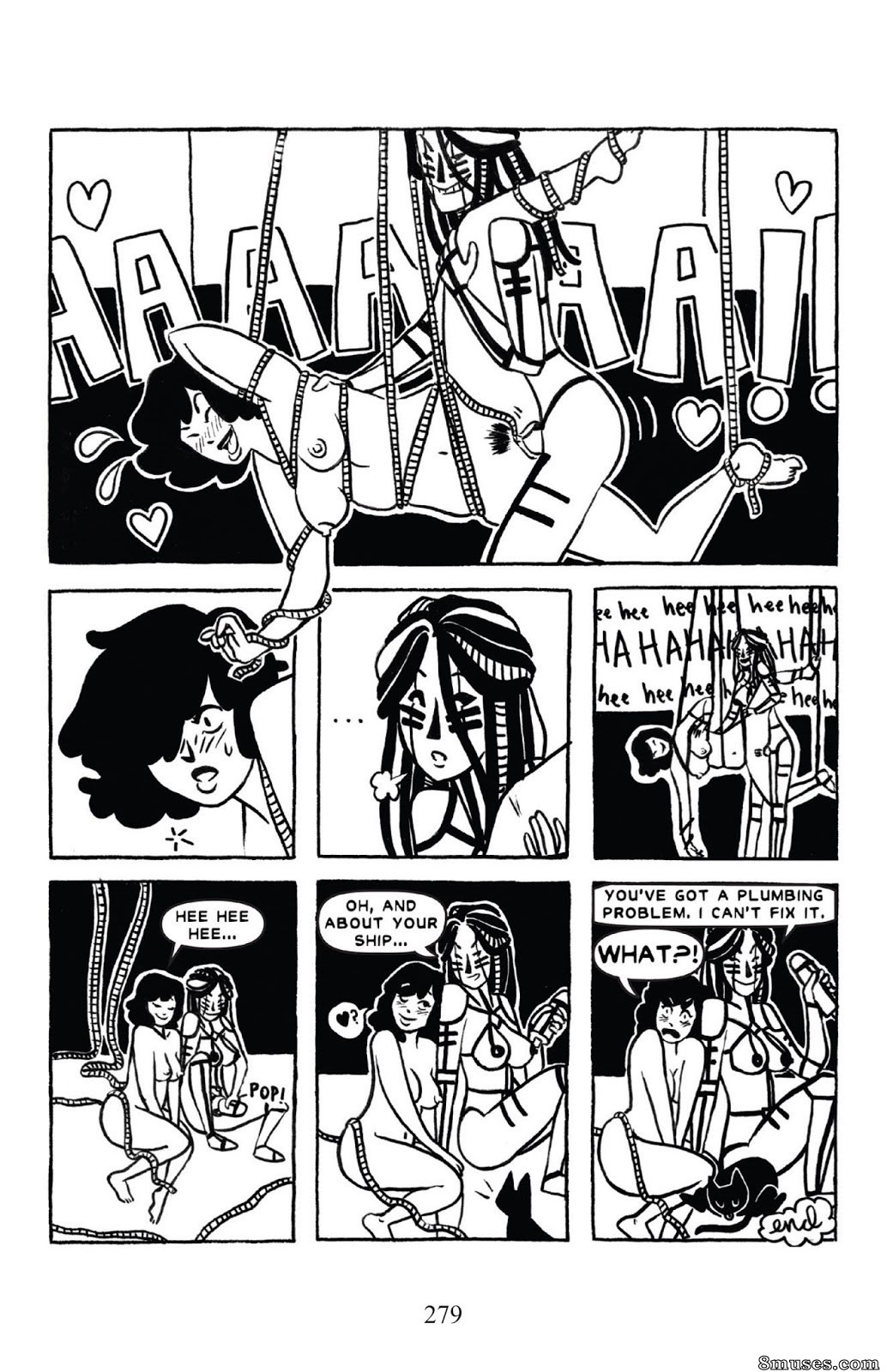 Smut Peddler - Issue 7 - Page 59