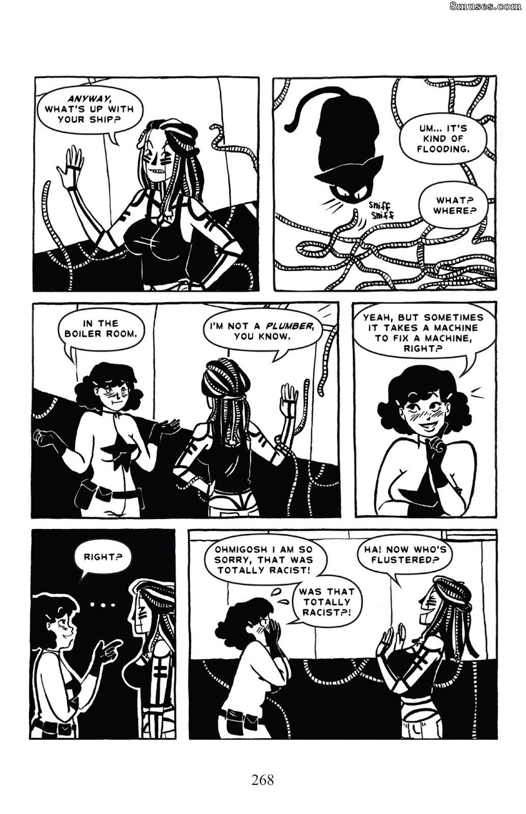 Smut Peddler - Issue 7 - Page 48