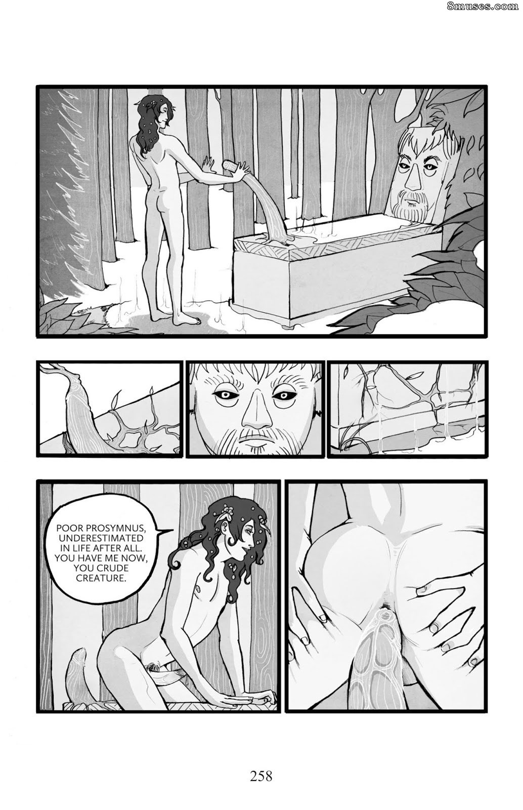 Smut Peddler - Issue 7 - Page 40