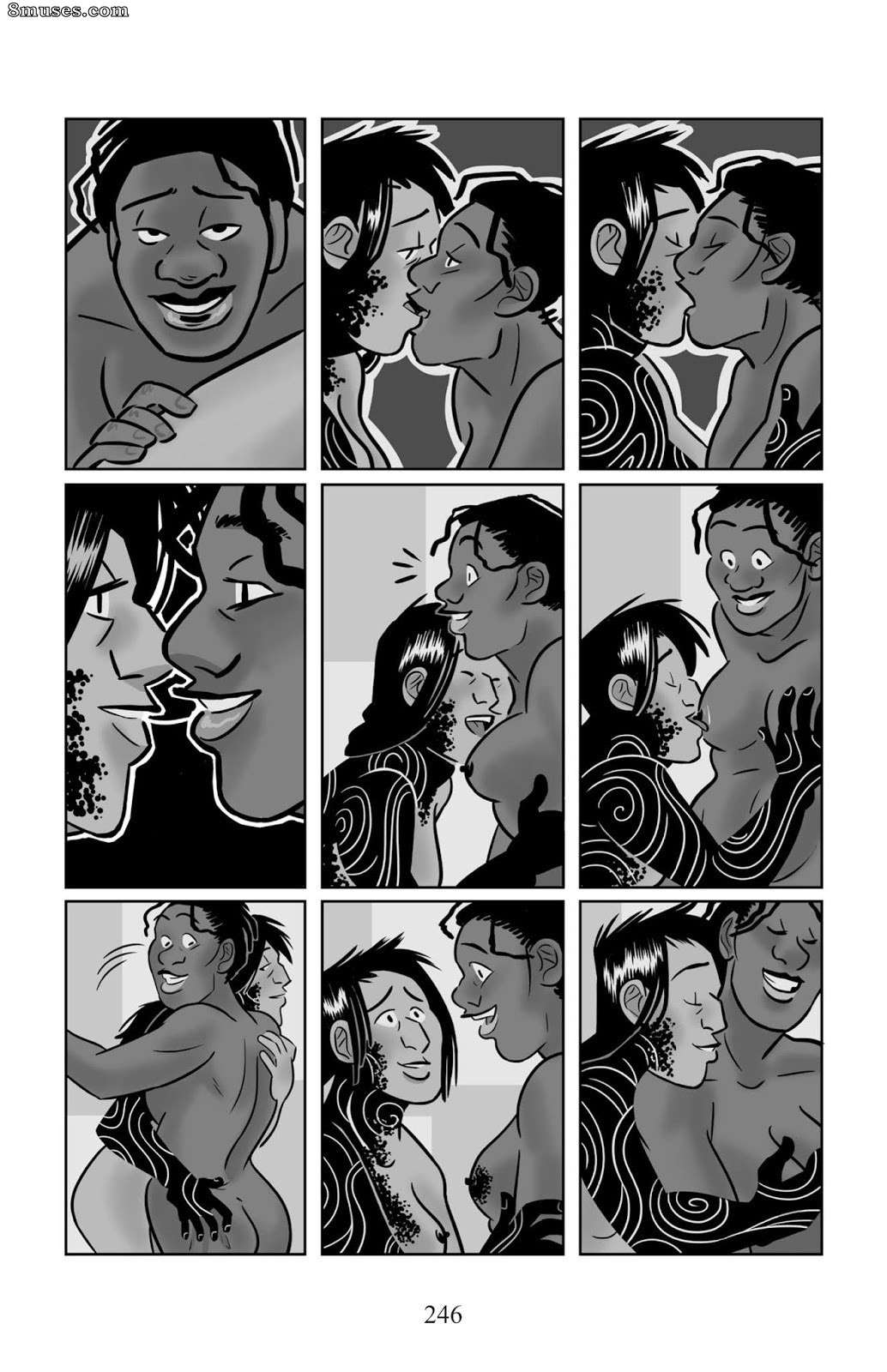 Smut Peddler - Issue 7 - Page 28