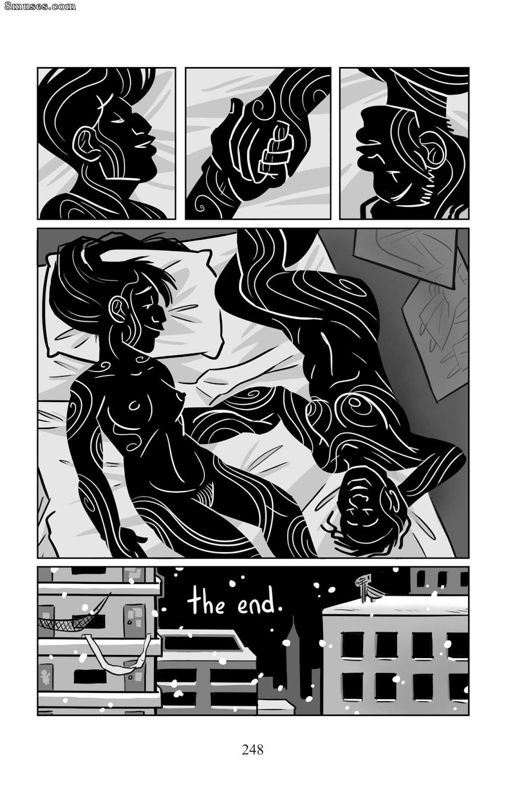 Smut Peddler - Issue 7 - Page 30
