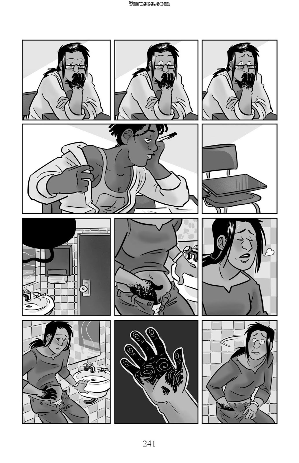 Smut Peddler - Issue 7 - Page 23