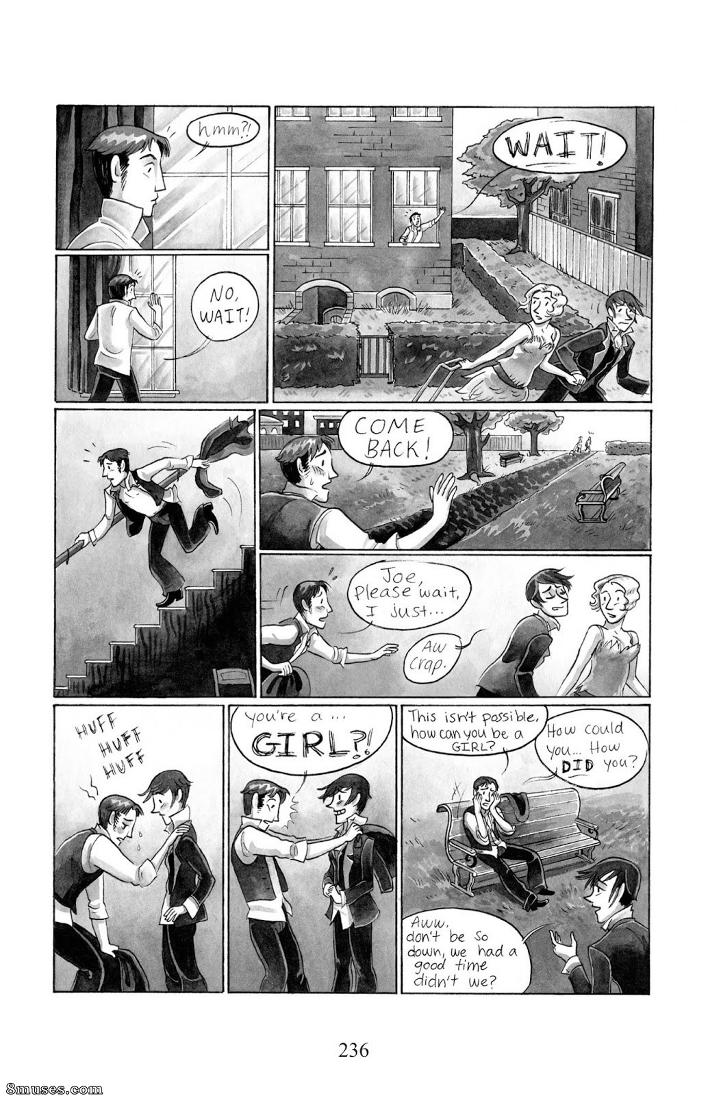 Smut Peddler - Issue 7 - Page 18
