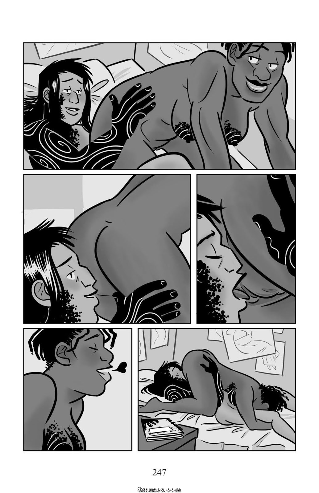 Smut Peddler - Issue 7 - Page 29