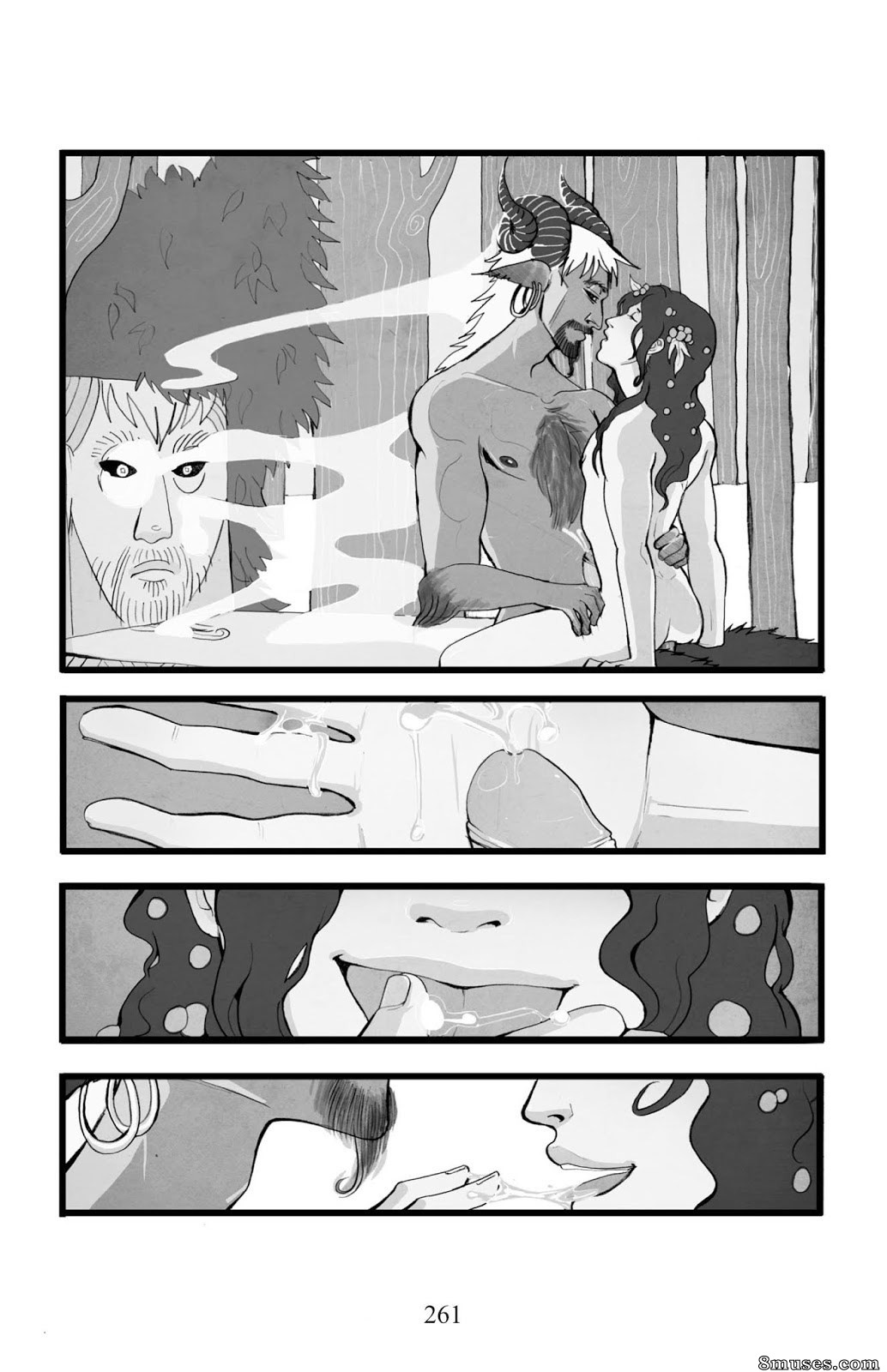 Smut Peddler - Issue 7 - Page 43