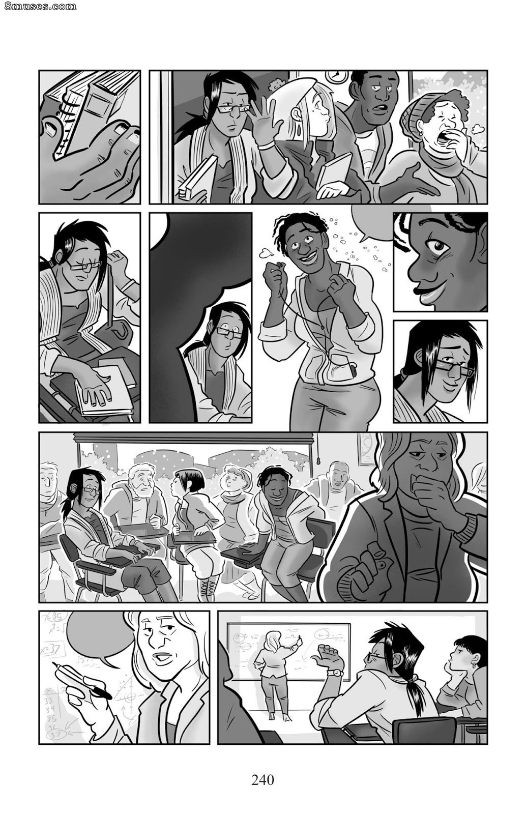 Smut Peddler - Issue 7 - Page 22