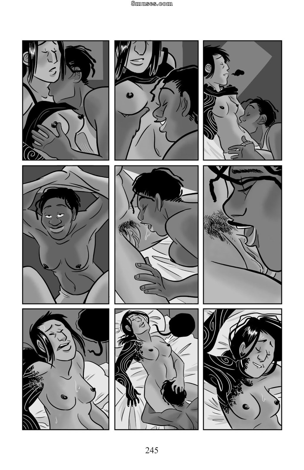 Smut Peddler - Issue 7 - Page 27
