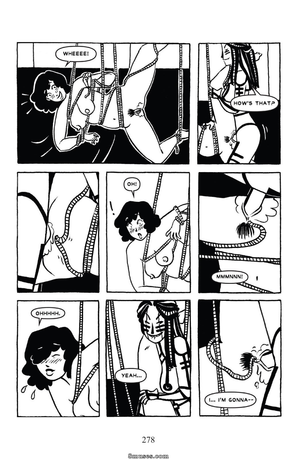 Smut Peddler - Issue 7 - Page 58