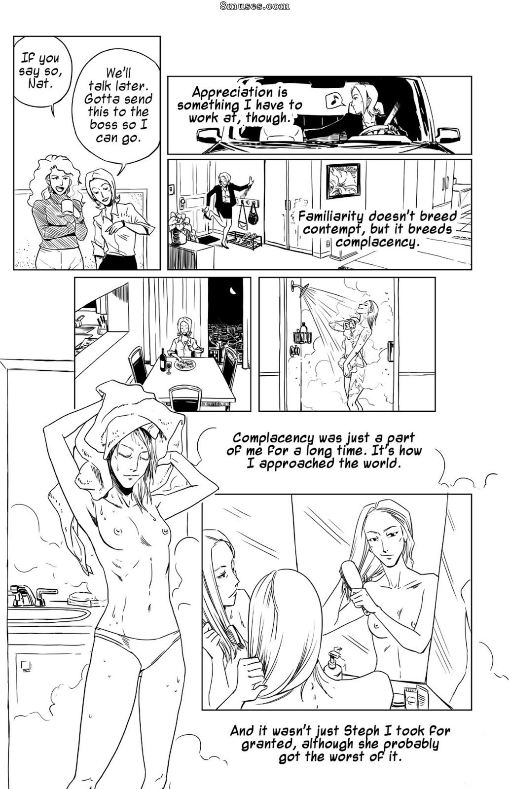 Smut Peddler - Issue 4 - Page 18