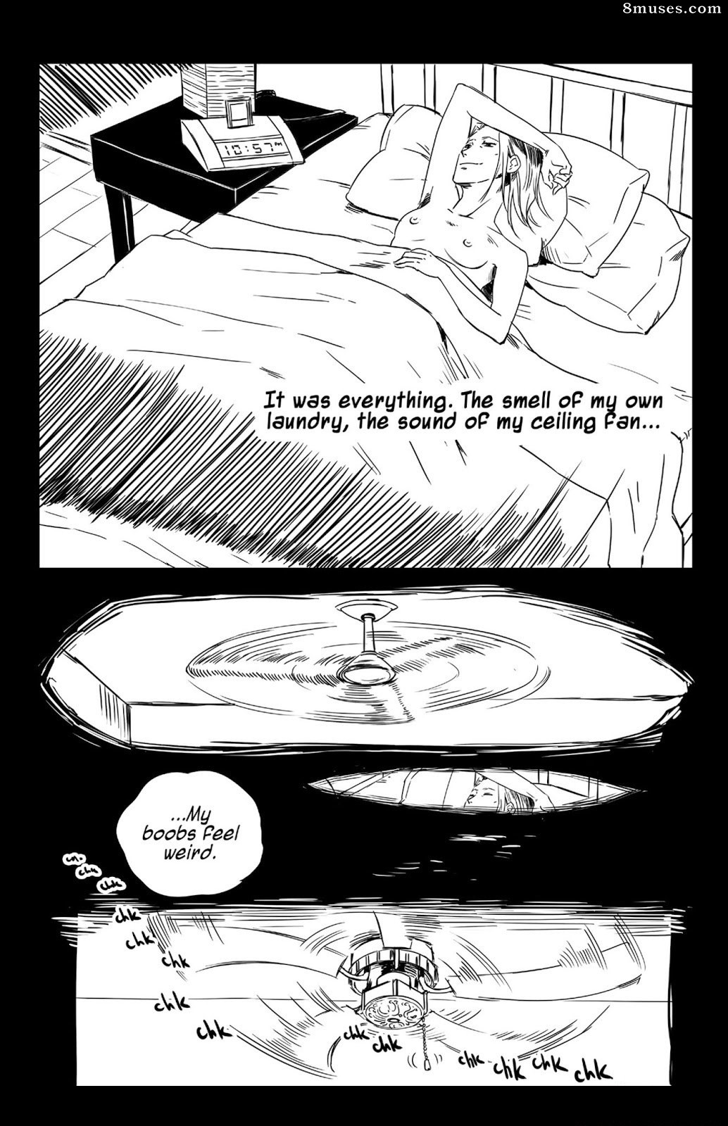 Smut Peddler - Issue 4 - Page 19