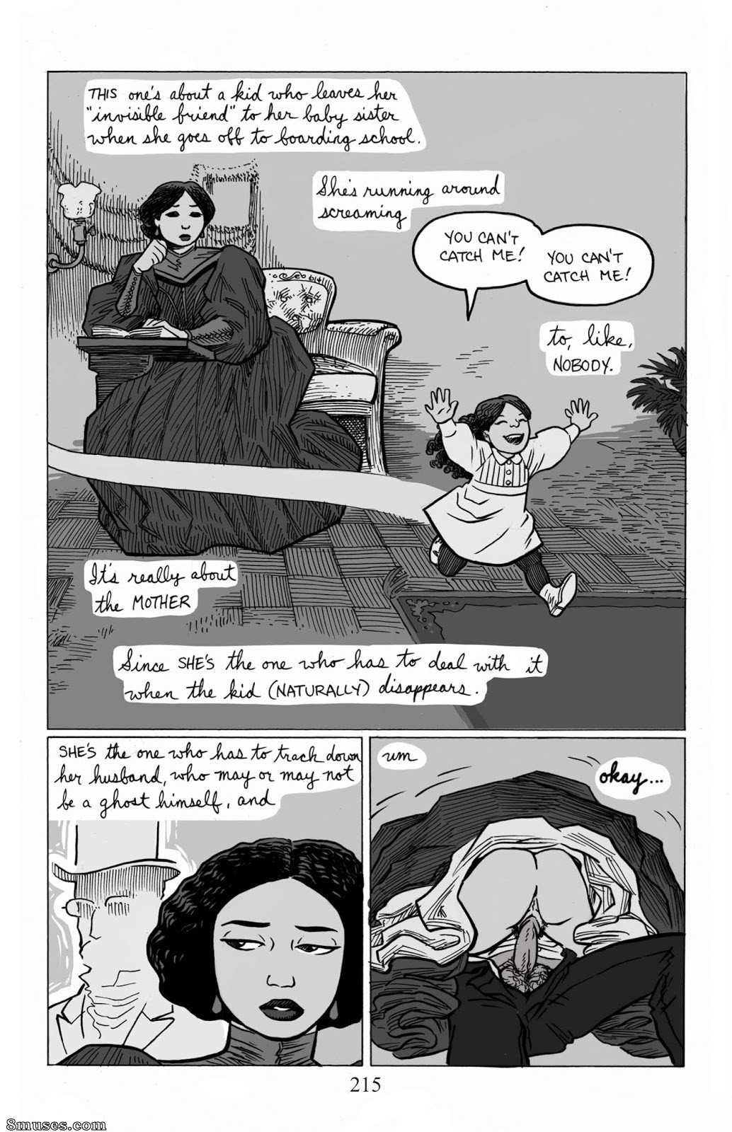 Smut Peddler - Issue 4 - Page 52
