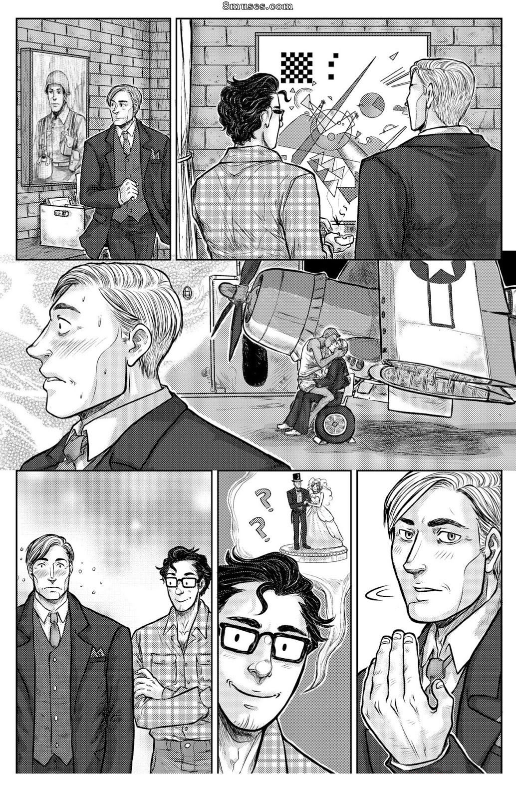 Smut Peddler - Issue 4 - Page 41