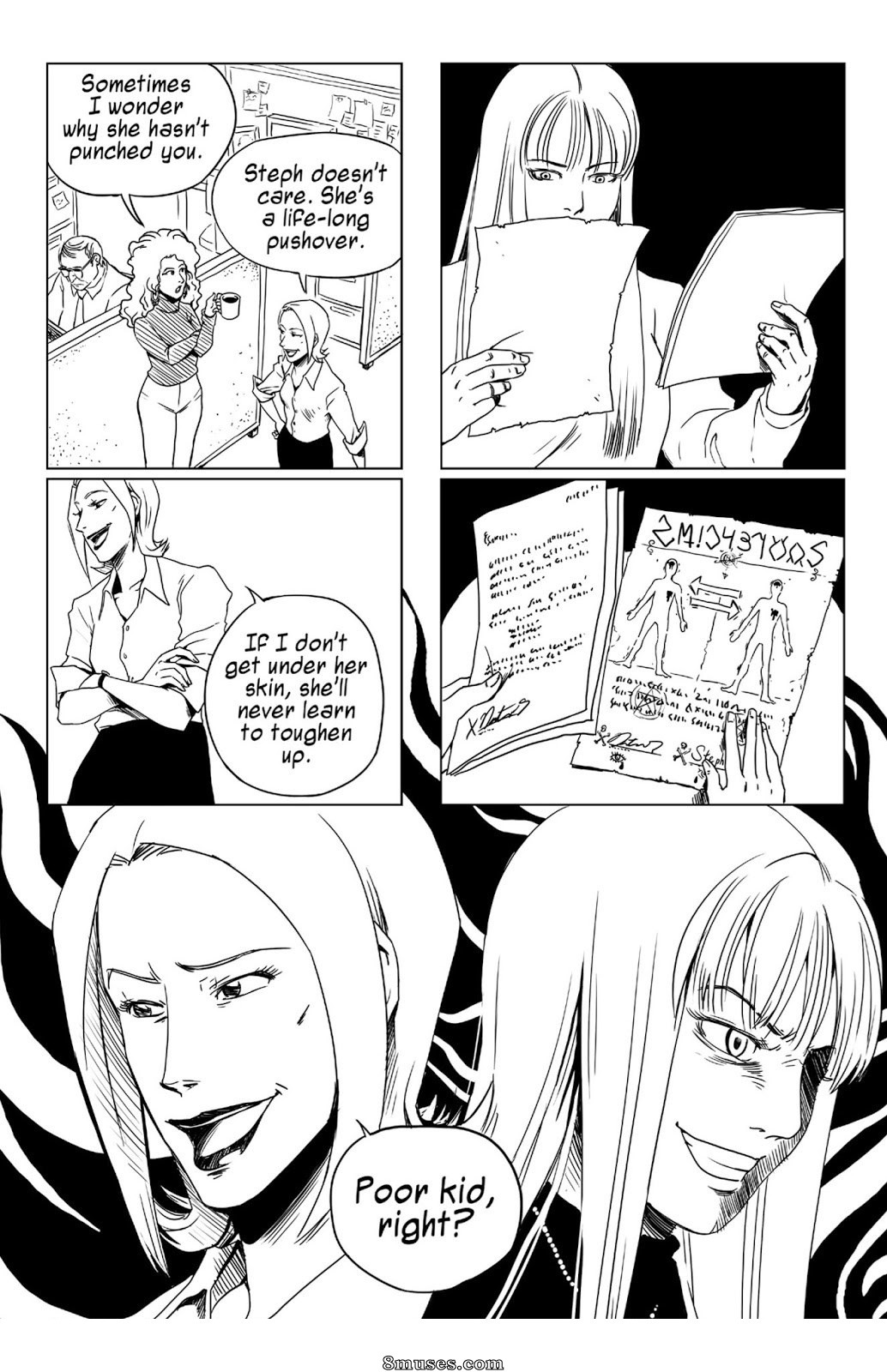 Smut Peddler - Issue 4 - Page 17