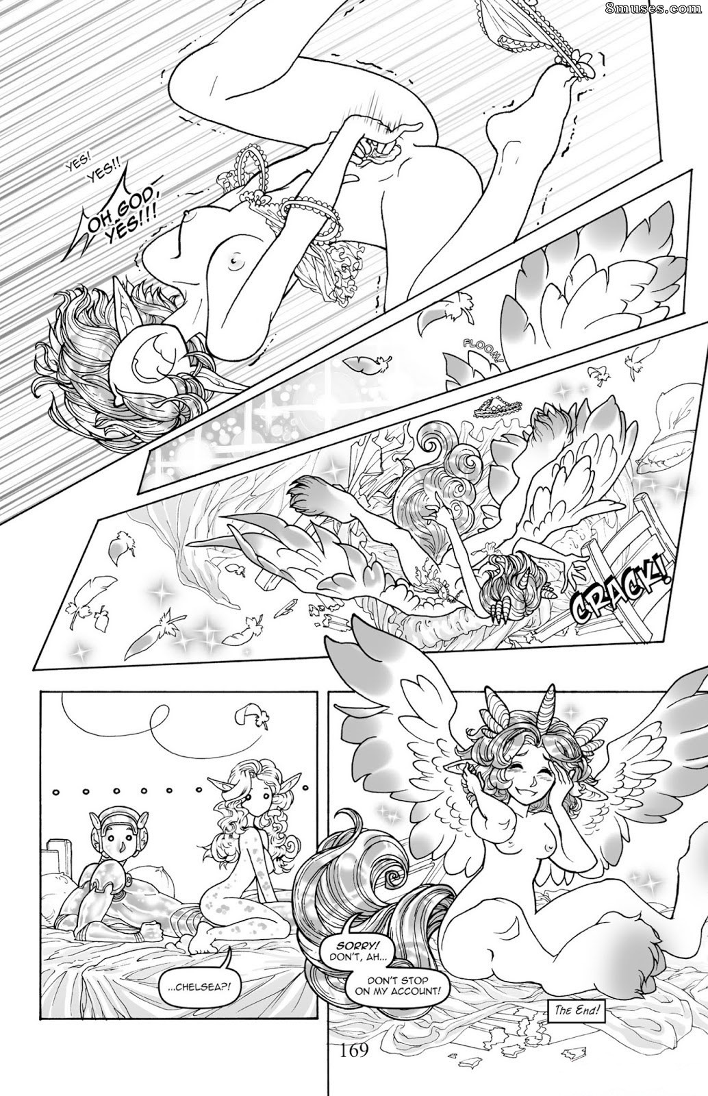 Smut Peddler - Issue 4 - Page 6