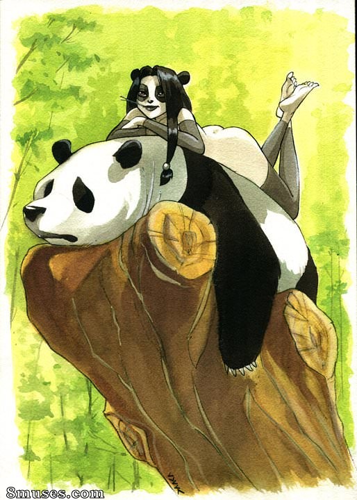 Vincenzo Cucca Comics - Artworks - Page 73