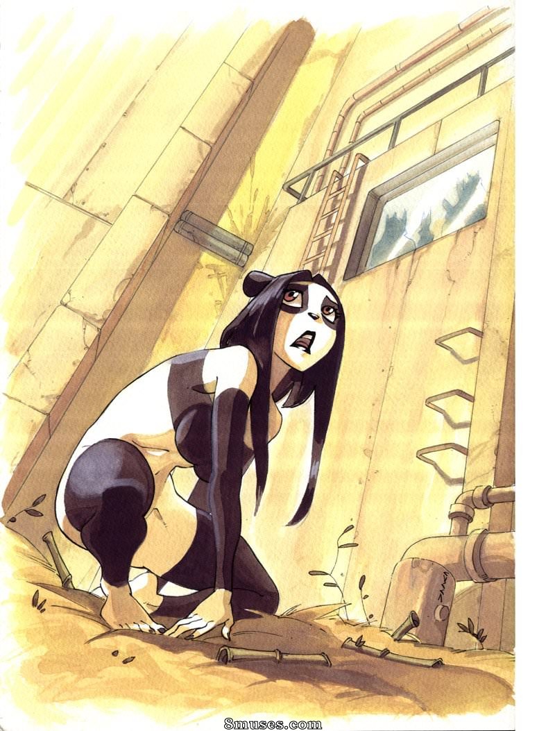 Vincenzo Cucca Comics - Artworks - Page 74