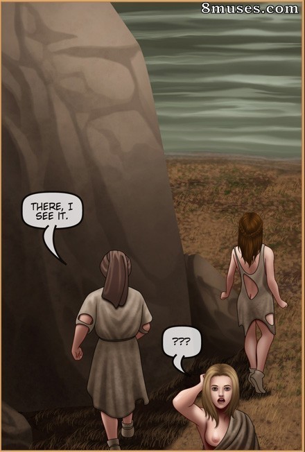 Ferres Comics - Redridinghood - Page 261