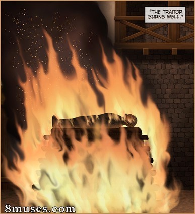 Ferres Comics - Redridinghood - Page 521