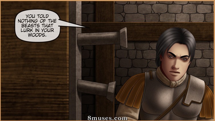 Ferres Comics - Redridinghood - Page 517