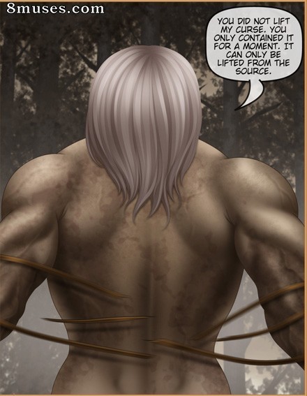 Ferres Comics - Redridinghood - Page 497